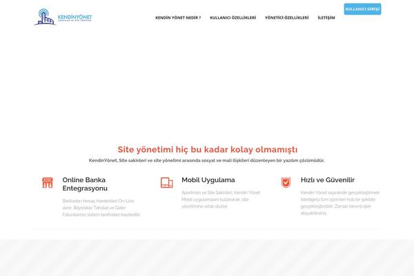 Site using Simple-gdpr-cookie-compliance plugin