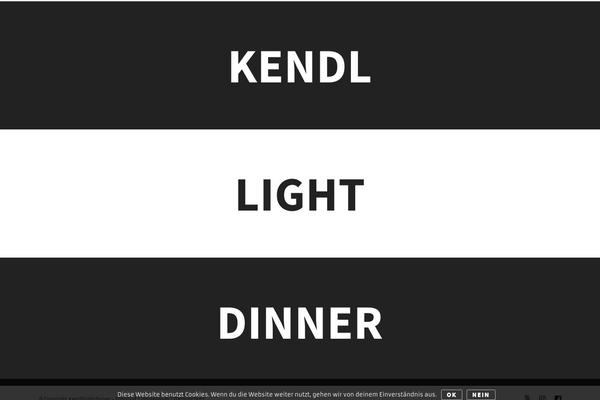 Site using Photo Gallery by Supsystic plugin