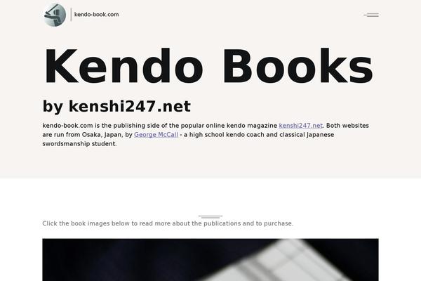 Site using Okay Toolkit plugin