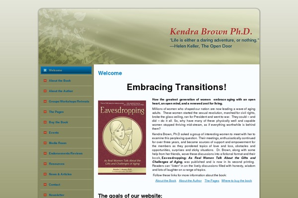 Site using MailChimp List Subscribe Form plugin