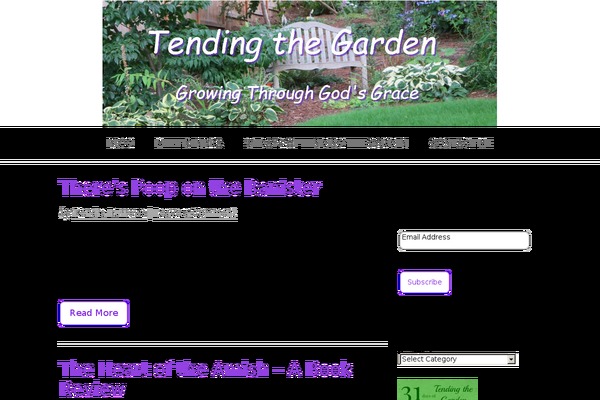 Tribe Theme theme site design template sample
