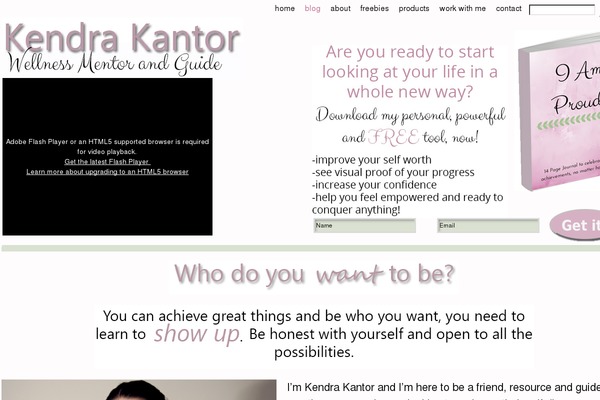 Site using Frontend_builder plugin