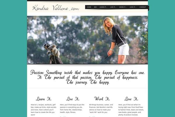 Site using Grand-slider plugin