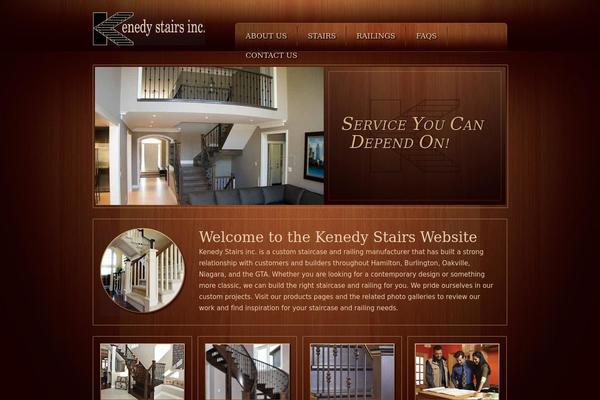Blank-theme theme site design template sample