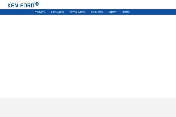Yobazar theme site design template sample