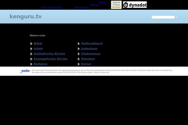 Video theme site design template sample