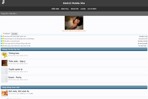 Site using Madara-shortcodes plugin