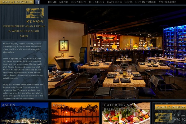 Yourweblayout theme site design template sample