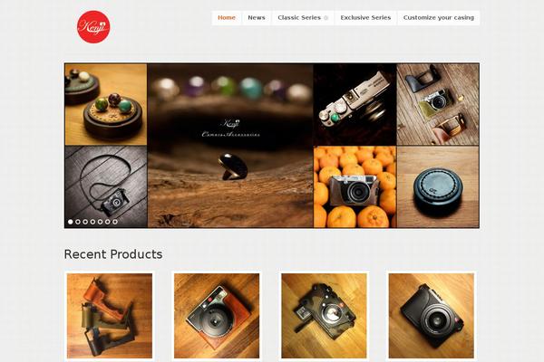 Site using WooCommerce Facebook Like Share Button plugin