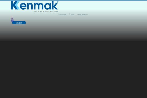 Site using Master-addons plugin
