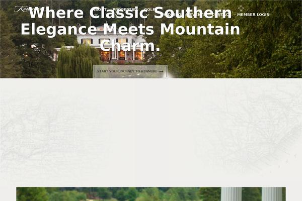 Site using Simple YouTube Embed plugin