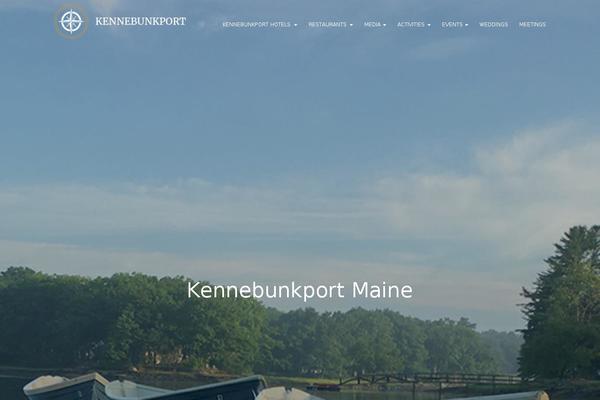 Site using Easy WP Page Navigation plugin
