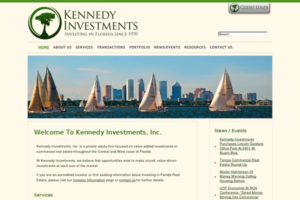 favorite theme websites examples