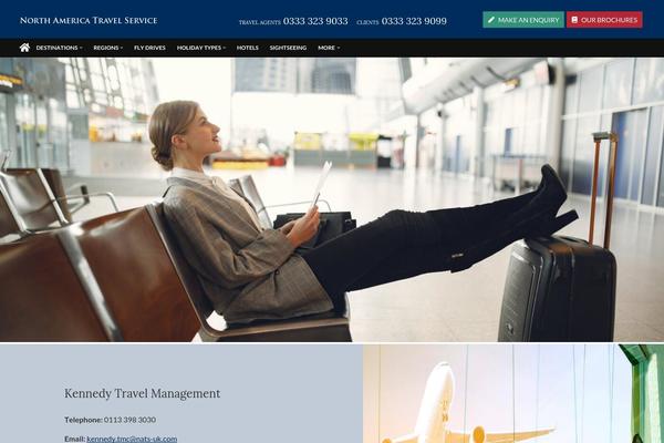 Site using Ut-shortcodes plugin