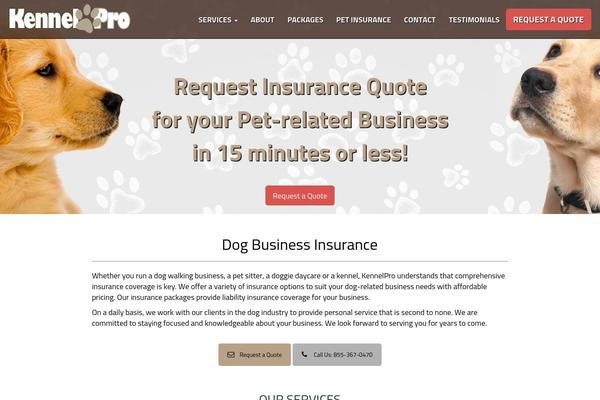 Site using RVM - Responsive Vector Maps plugin