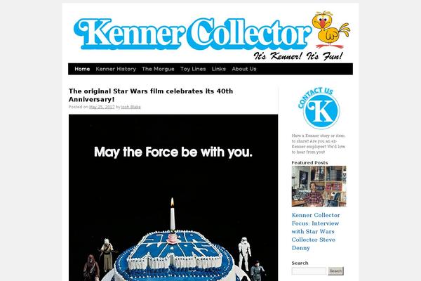 Site using Slideshow Gallery Pro plugin
