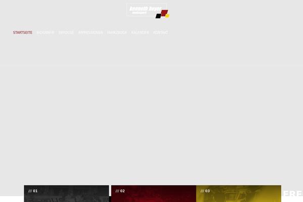 Site using Smart-logo-showcase-lite plugin