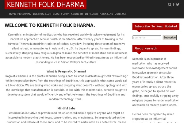 Interface theme site design template sample