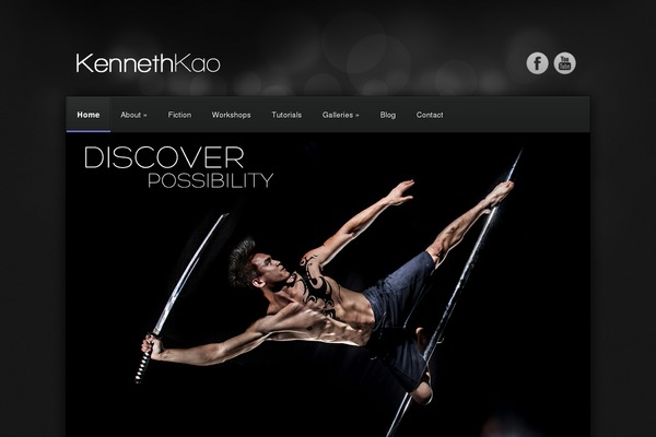 Styleshop theme site design template sample