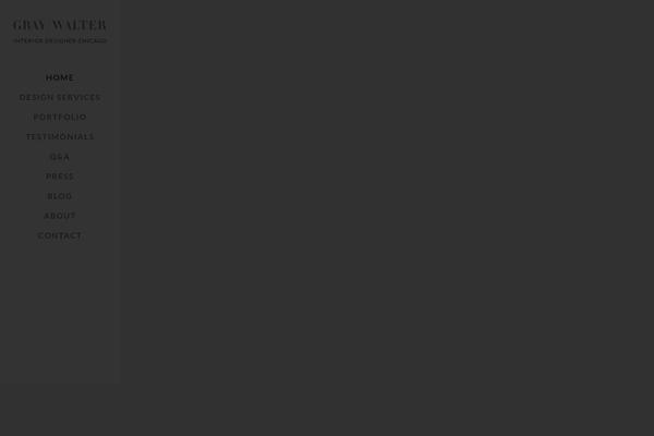 HyperX theme site design template sample