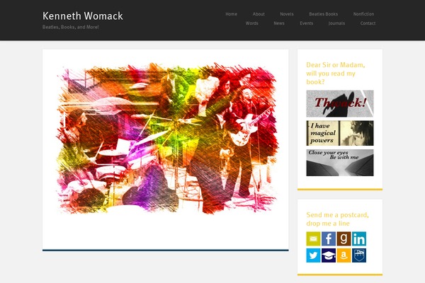 Site using zStore Manager Basic plugin