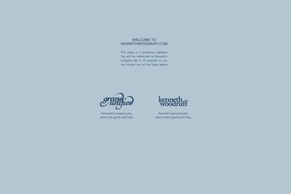 Connections Reloaded theme site design template sample