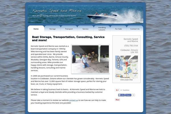 Thematic theme site design template sample