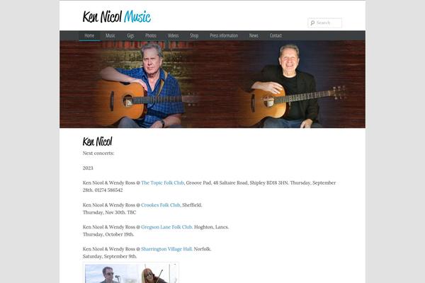 Site using Woocommerce-payments plugin