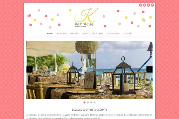 Site using Doptg plugin