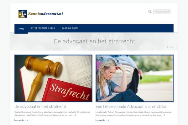 BeTheme theme site design template sample