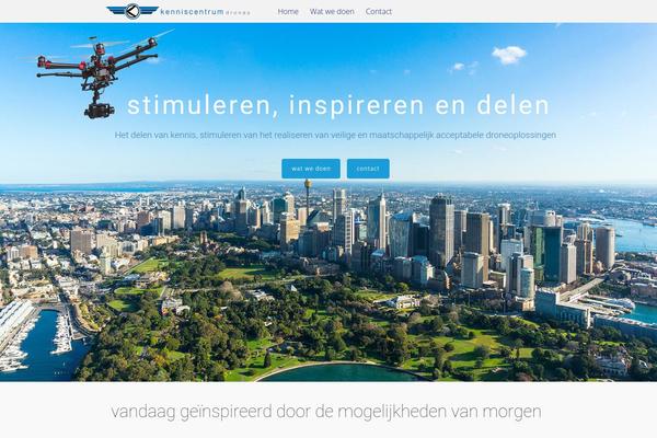 Site using Tesseract-remove-branding-master plugin