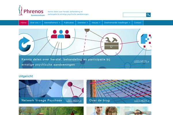 Modernize v3 theme site design template sample
