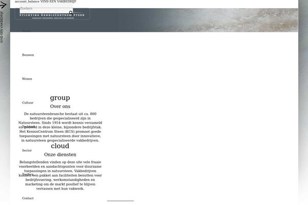 Site using Sabai plugin