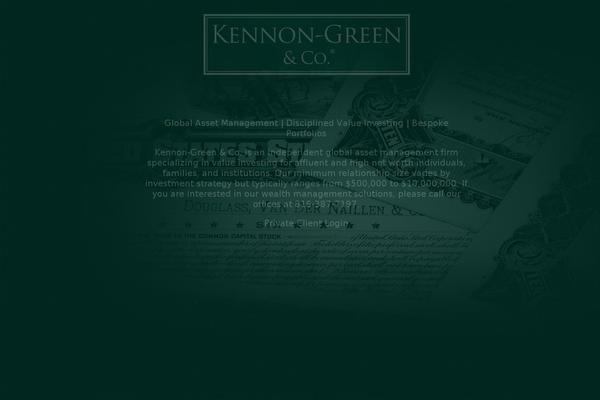 Site using Wp-construction-mode_pro plugin