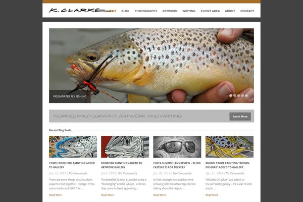 Uber theme site design template sample