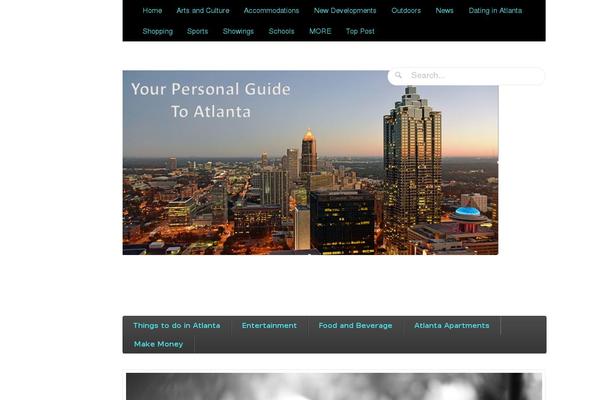 Site using WP Greet Box plugin
