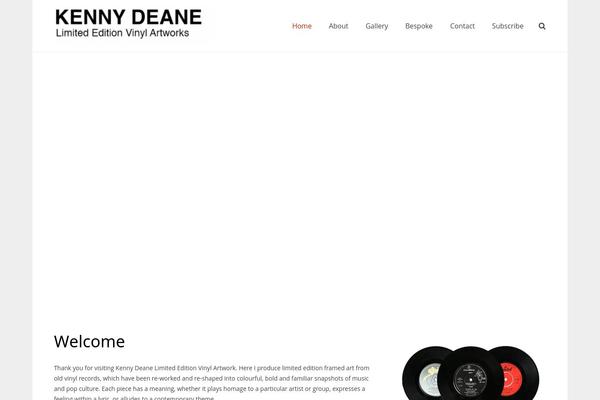 Site using Storefront-pro-premium plugin