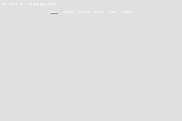 Site using Neuron-core-arkhitekton plugin