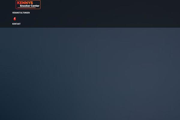 Site using Instant-css plugin