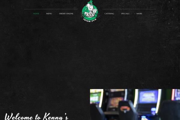 Site using Modern-events-calendar plugin