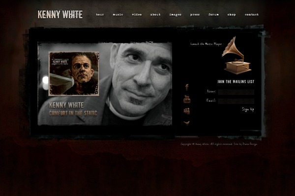 Site using Breadcrumb-navigation-widget plugin