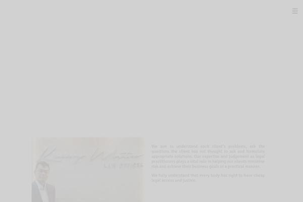 Site using Meet My Team plugin