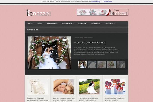 Duplex theme site design template sample
