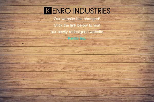 Site using Kadence-slider plugin