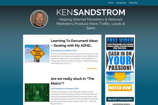 Site using 21-day-challenge plugin
