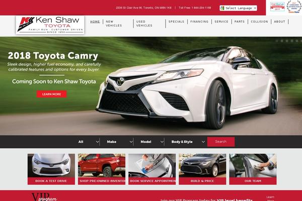 Ed-template-6 theme site design template sample