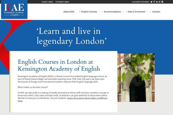 Site using WP Survey And Quiz Tool plugin