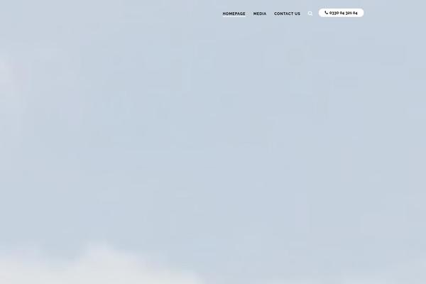 Site using JCH Optimize plugin
