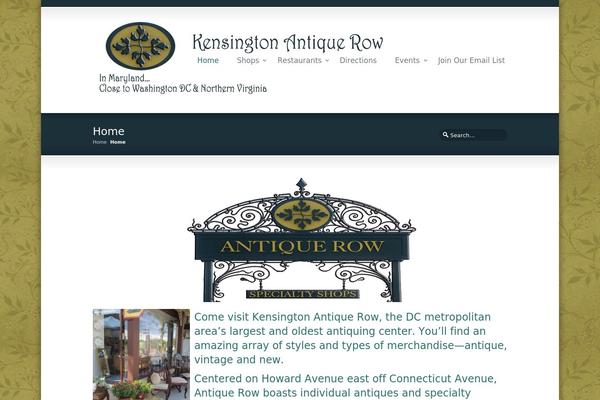 Site using MK Google Directions plugin