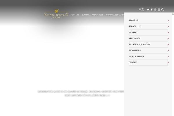 Site using Cff-extensions plugin